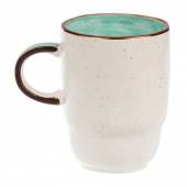 Кружка 350мл фарфор Ocean Fusion P.L. 73024990 /6/36/ Кружка 350мл фарфор Ocean Fusion P.L. 73024990 /6/36/