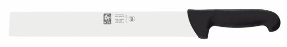 Нож для сыра 300/440 мм. с одной ручкой, черный PRACTICA Icel 24100.7121000.300