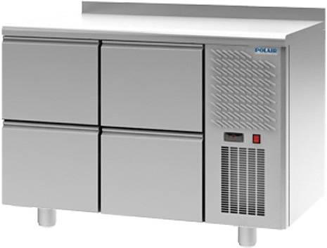 Стол морозильный Polair TB2GN-22-G