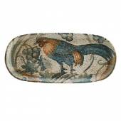 Блюдо овальное 210*95мм Bonna Mesopotamia S-MT-MZPBNHYG21OV /1/6/ Блюдо овальное 210*95мм Bonna Mesopotamia S-MT-MZPBNHYG21OV /1/6/