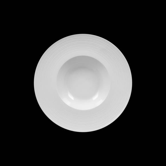 Тарелка для пасты 240мм 330мл Corone Folio фк6317