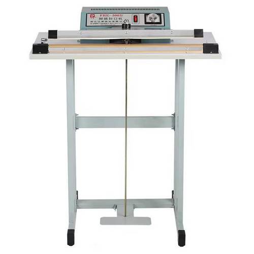 Запайщик пакетов PACKVAC FRE-500P напольный