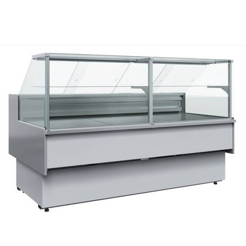 Витрина морозильная Полюс Bavaria 2 GC110 SL 2,0-1 (с боковинами) 0011-9006 статика Витрина морозильная Полюс Bavaria 2 GC110 SL 2,0-1 (с боковинами) 0011-9006 статика