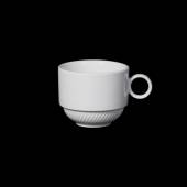 Чашка чайная 250мл Corone Rosenthal Banquet LQ-QK15216 фк8212