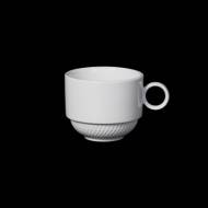 Чашка чайная 250мл Corone Rosenthal Banquet LQ-QK15216 фк8212 Чашка чайная 250мл Corone Rosenthal Banquet LQ-QK15216 фк8212