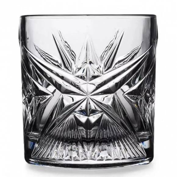 Олд Фэшн 210 мл. d=74 мм. h=80 мм. Кристаллин 68474 /4/24/ Олд Фэшн 210 мл. d=74 мм. h=80 мм. Кристаллин 68474 /4/24/