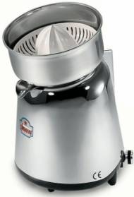 Соковыжималка для цитрусовых Sirman Apollo Chrome с микровыключателем