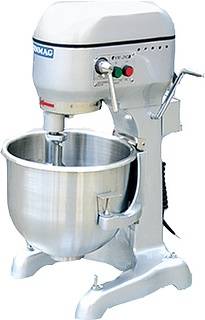 Миксер планетарный 20л Sinmag SМ 201 Миксер планетарный 20л Sinmag SМ 201