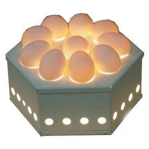 Овоскоп на 10 яиц Iterma EGG10 Овоскоп на 10 яиц Iterma EGG10