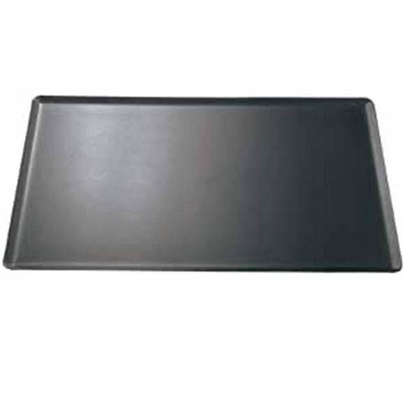 Противень 600х400 x10мм, алюминий с антипригарным покрытием De Buyer 8161.60 Противень 600х400 x10мм, алюминий с антипригарным покрытием De Buyer 8161.60