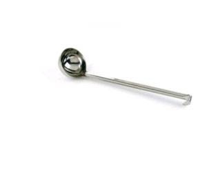 Половник 0,12л нерж. Maco LOPP08