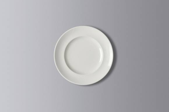 Тарелка мелкая круглая 270мм CLFP27 /12/