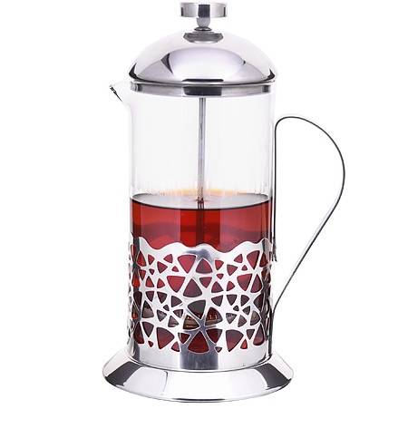 Френч-пресс 1000мл Мозаика MAYER BOCH 28861 61368 /1/12/ Френч-пресс 1000мл Мозаика MAYER BOCH 28861 61368 /1/12/