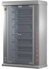 Гриль на 40 тушек Гриль Мастер Ф8Ш1Э 21133