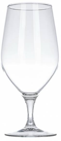 Бокал для пива 270мл ОСЗ (Селест) 	P2358/0 61449 /12/