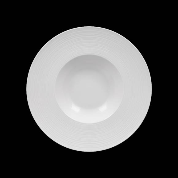 Тарелка для пасты 280мм 470мл Corone Folio фк6318