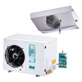 Сплит-система консольная (на кронштейн) Rivacold THUL135Z3111RVC Split Сплит-система консольная (на кронштейн) Rivacold THUL135Z3111RVC Split