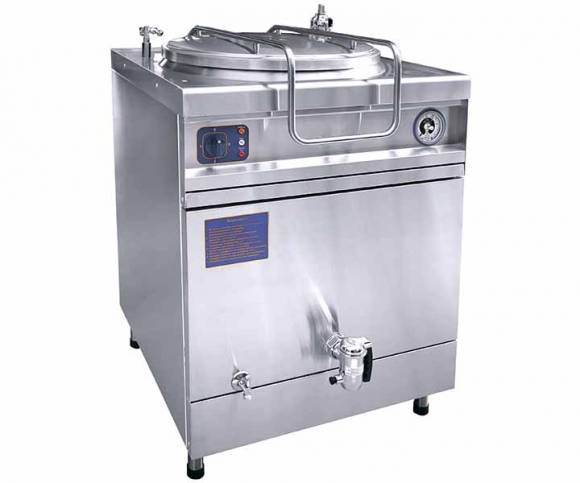 Котел пищеварочный Абат КПЭМ-250/9 Т Котел пищеварочный Абат КПЭМ-250/9 Т