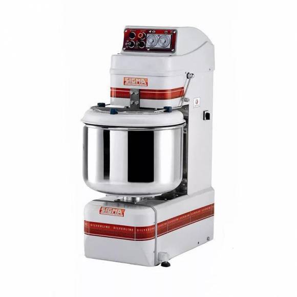 Тестомес спиральный SIGMA REDLINE/SILVER 60 HD 3Ф