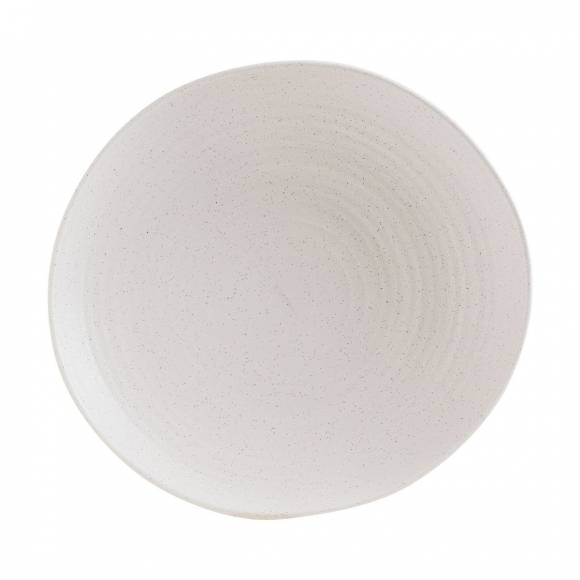 Тарелка глубокая 775 мл 210 мм  h=55 мм Лиора Bonna LRARPL21CK