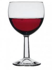 Бокал для вина 195мл (Банкет) 44435 Pasabahce-завод Бор /24/ Бокал для вина 195мл (Банкет) 44435 Pasabahce-завод Бор /24/