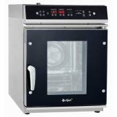 Пароконвектомат эл. Абат ПКА 6-1/2В инжектор Пароконвектомат эл. Абат ПКА 6-1/2В инжектор