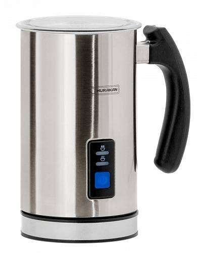 Вспениватель молока Hurakan HKN-MF115