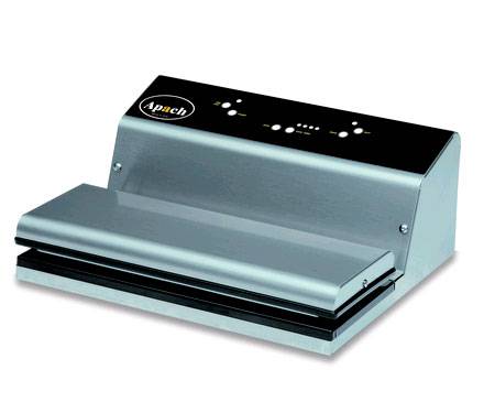 Вакуумный упаковщик APACH AVM3 (без камеры) 144671 Вакуумный упаковщик APACH AVM3 (без камеры) 144671