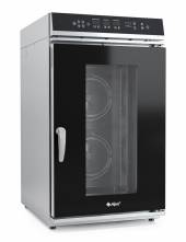 Пароконвектомат эл. Абат ПКА 10-2/3П бойлер Пароконвектомат эл. Абат ПКА 10-2/3П бойлер