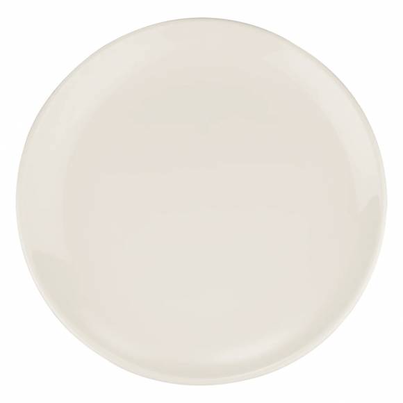 Тарелка плоская 15см фарфор Gourmet White Bonna GRM15DZ  b
