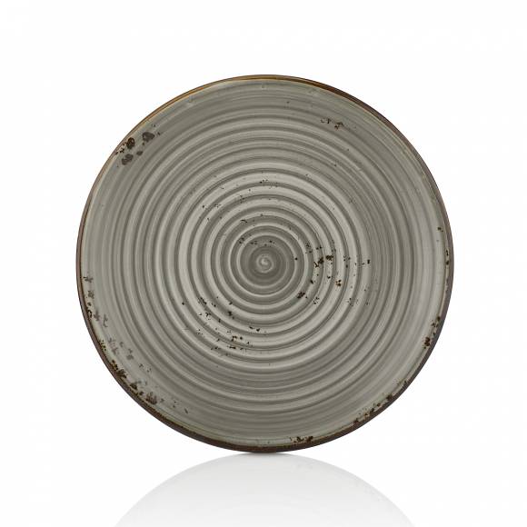 Тарелка мелкая 210мм фарфор Supreme By Bone HA-SP-ZT-21-DZ /6/ Тарелка мелкая 210мм фарфор Supreme By Bone HA-SP-ZT-21-DZ /6/