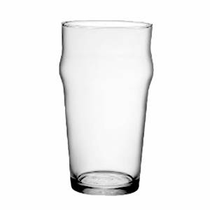 Бокал для пива 300мл стекло Bormioli Rocco - Fidenza (Nonix) 5.17210 /12/ Бокал для пива 300мл стекло Bormioli Rocco - Fidenza (Nonix) 5.17210 /12/