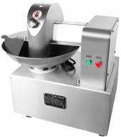 Куттер Hualian QS-5A Куттер Hualian QS-5A