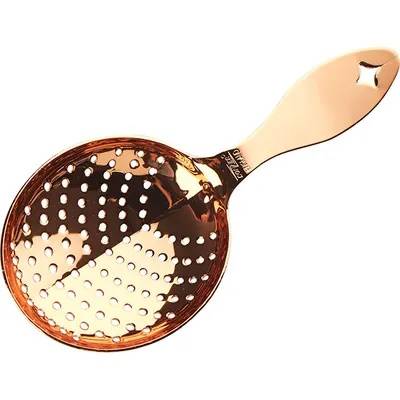 Стрейнер джулеп медь Bonzer 10092-01