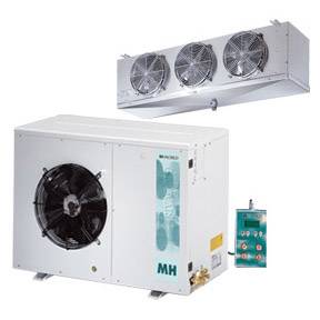 Сплит-система консольная (на кронштейн) Rivacold THUL140Z1212RVC Split Сплит-система консольная (на кронштейн) Rivacold THUL140Z1212RVC Split