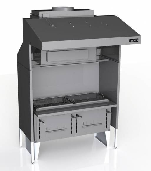 Комплекс Vesta 20. K2-V2 (K2, мангал Vega 2) Комплекс Vesta 20. K2-V2 (K2, мангал Vega 2)