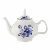 Чайник 1200мл Blue Flower P.L. Proff Cuisine NX-YQA4706-TP Чайник 1200мл Blue Flower P.L. Proff Cuisine NX-YQA4706-TP