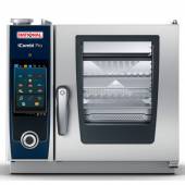 Пароконвектомат эл. RATIONAL iCombi Pro XS 6-2/3 CA1ERRA.0001223 6 уровней Пароконвектомат эл. RATIONAL iCombi Pro XS 6-2/3 CA1ERRA.0001223 6 уровней