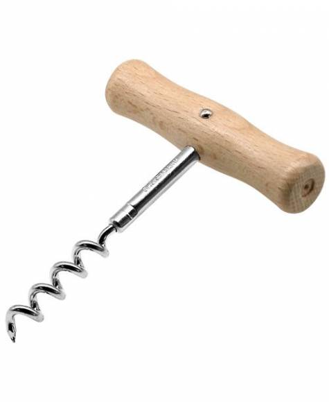 Штопор простой 11*8см Fackelmann FM PRO 21486 /2/12/ Штопор простой 11*8см Fackelmann FM PRO 21486 /2/12/