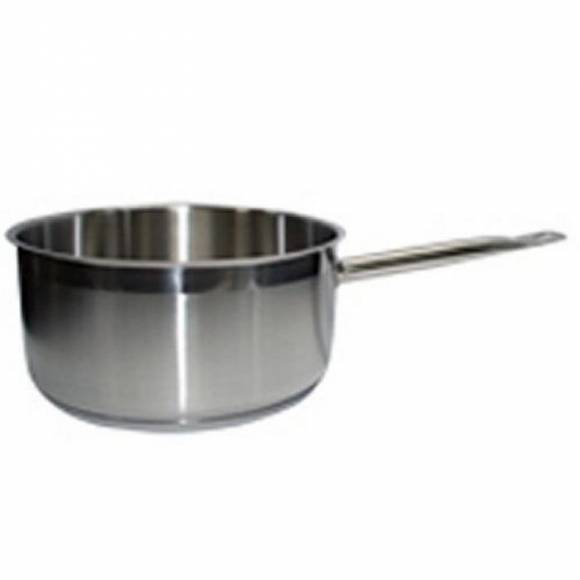 Сотейник 1,15л без крышки, нерж.сталь Maco RXP021WOL Сотейник 1,15л без крышки, нерж.сталь Maco RXP021WOL