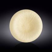 Тарелка глубокая 550 мл 280 мм h=40 мм Сэнд Wilmax 664313 /2/18/ Тарелка глубокая 550 мл 280 мм h=40 мм Сэнд Wilmax 664313 /2/18/