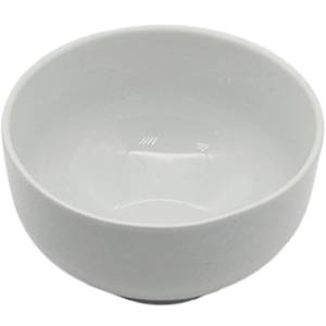 Миска для мюсли Добрушский Фарфор 0,5л; D=127 H=70мм Миска для мюсли Добрушский Фарфор 0,5л; D=127 H=70мм