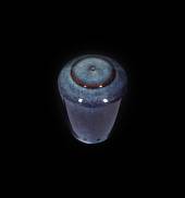 Перечница 65х75мм Corone Celeste синий HL900920 фк0839 Перечница 65х75мм Corone Celeste синий HL900920 фк0839