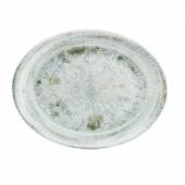Блюдо овальное 360*280мм Odette Bonna ODTOLMOV36OV b