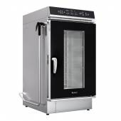 Пароконвектомат эл. Абат ПКА 10-2/3П-01 бойлер Пароконвектомат эл. Абат ПКА 10-2/3П-01 бойлер