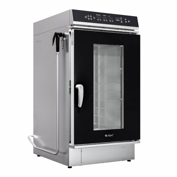 Пароконвектомат эл. Абат ПКА 10-2/3П-01 бойлер Пароконвектомат эл. Абат ПКА 10-2/3П-01 бойлер