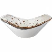 Соус-салатник 45мл Craft White Steelite H=35,L=90,B=70мм фарфор белый 1155 0584 Соус-салатник 45мл Craft White Steelite H=35,L=90,B=70мм фарфор белый 1155 0584