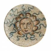Блюдце 120мм Bonna Mesopotamia S-MT-MZPSGRM02KT b Блюдце 120мм Bonna Mesopotamia S-MT-MZPSGRM02KT b
