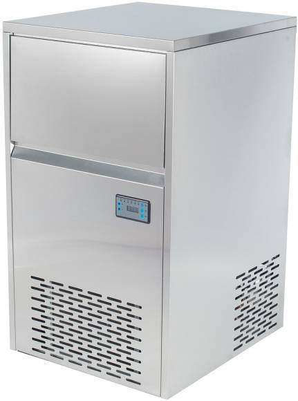 Льдогенератор Hurakan HKN-IMC50M Льдогенератор Hurakan HKN-IMC50M