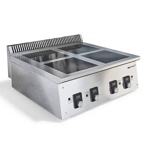 Плита индукционная Kayman ПИ-4-12